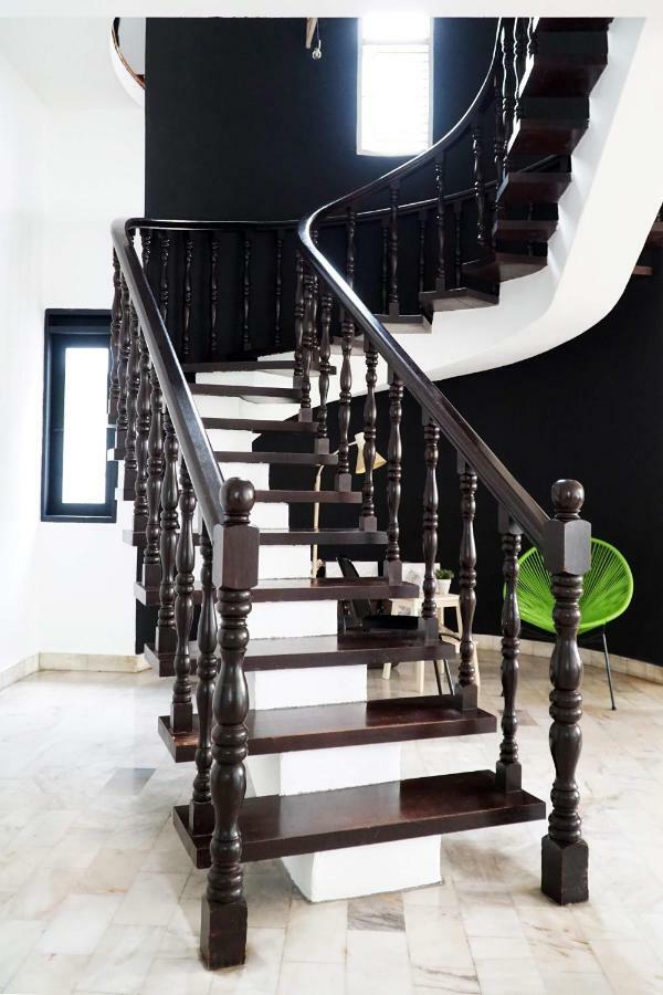 In Homs 26 Apartment Klang Exterior photo
